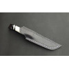 АРИСТОКРАТ авторський ніж ручної роботи Fomenko Knifes, сталь N690™ 60-61 HRC, купити замовити в Україні